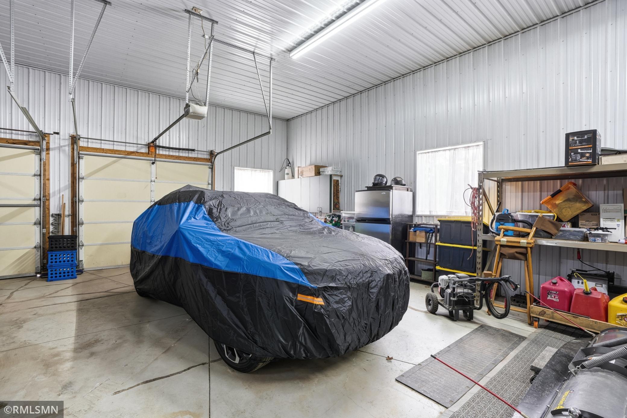 28280 Highway 64 Cornell, WI 54732 - Photo 35 of 47