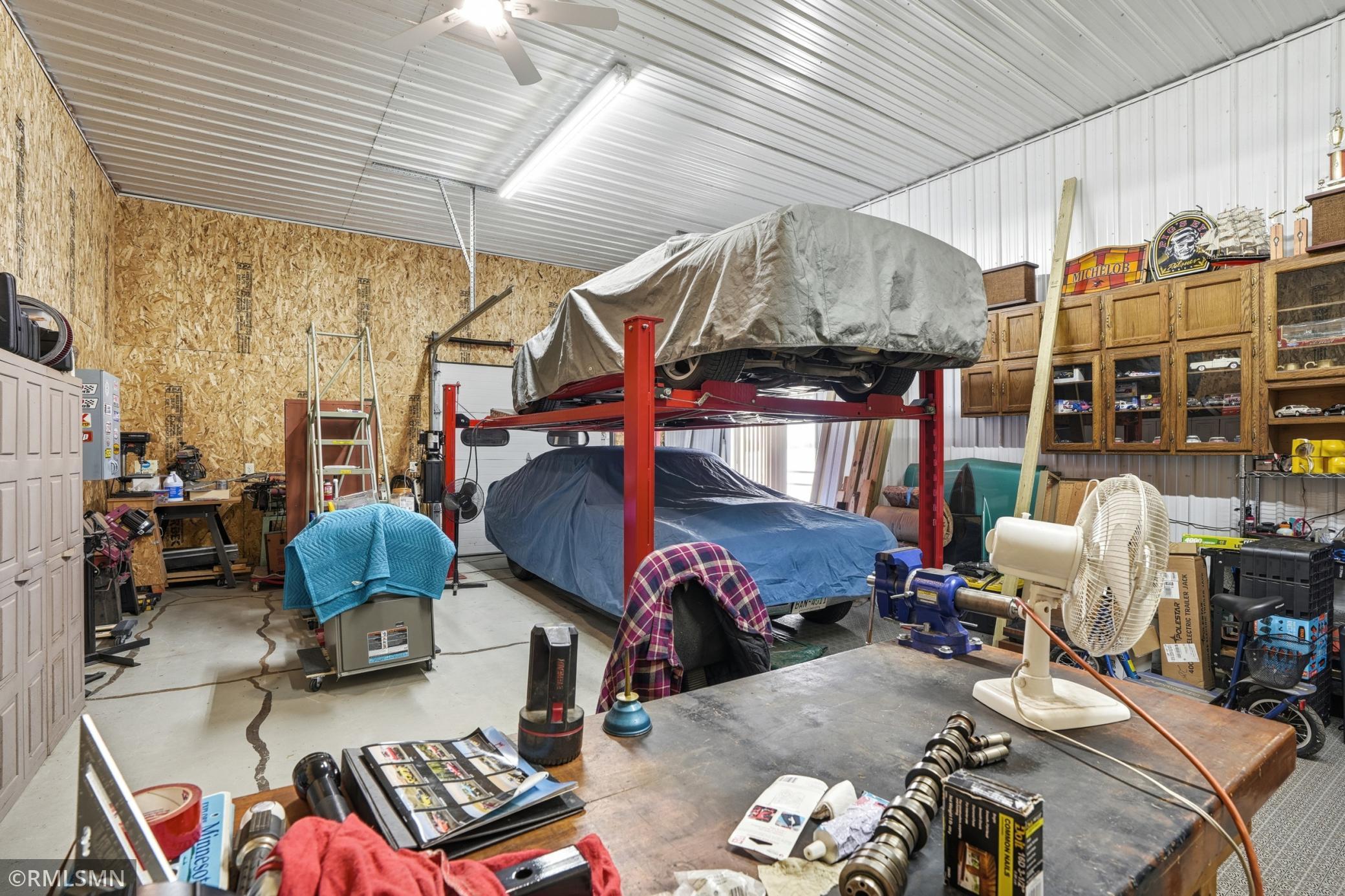 28280 Highway 64 Cornell, WI 54732 - Photo 36 of 47