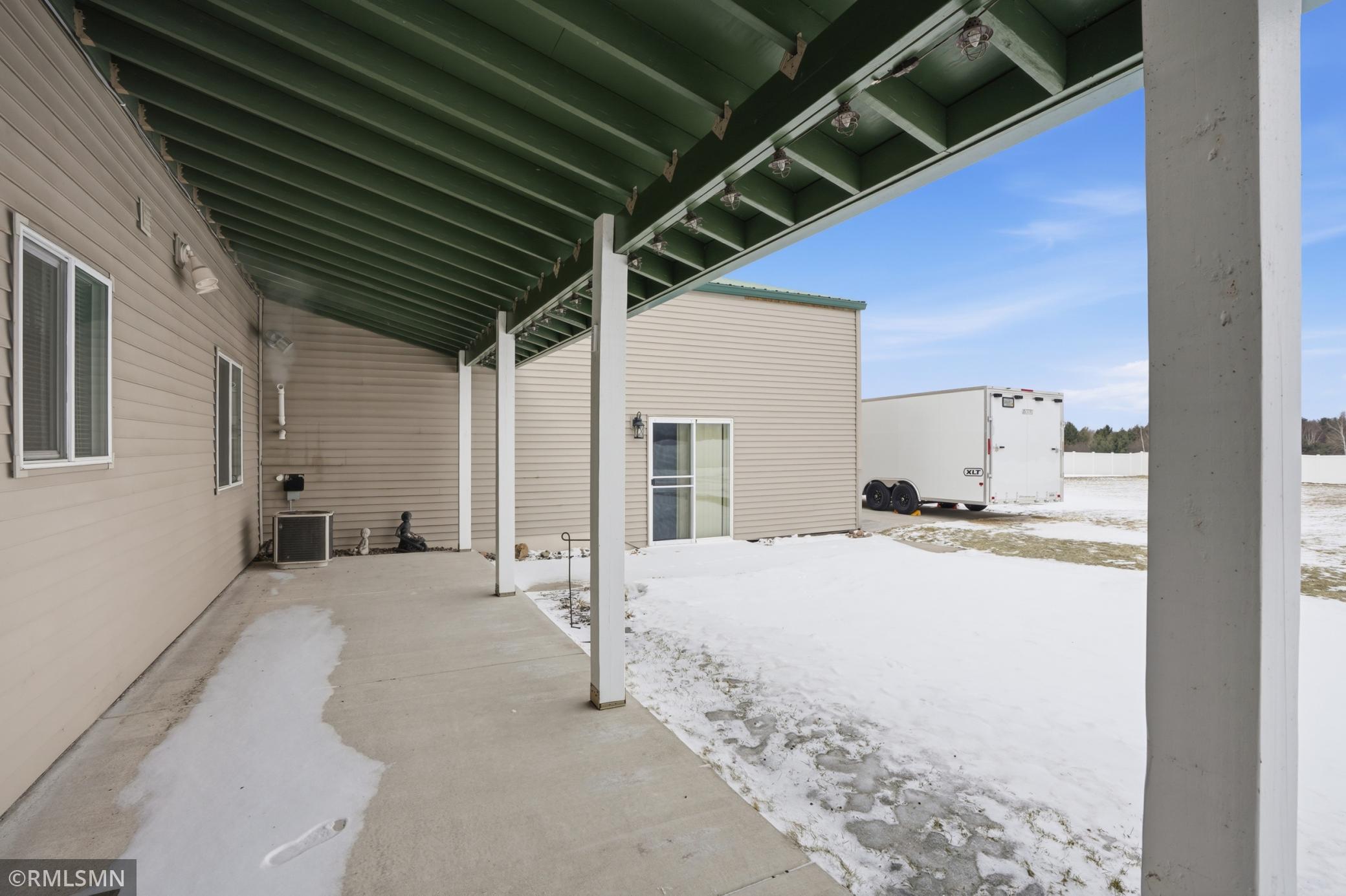 28280 Highway 64 Cornell, WI 54732 - Photo 38 of 47