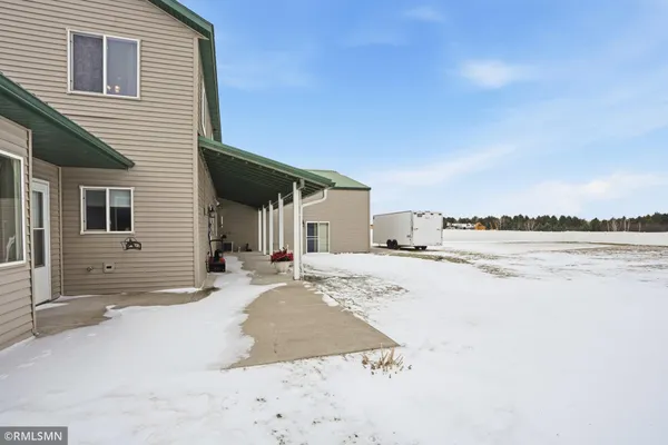 $435,000 | 28280 Highway 64, Cornell, WI 54732