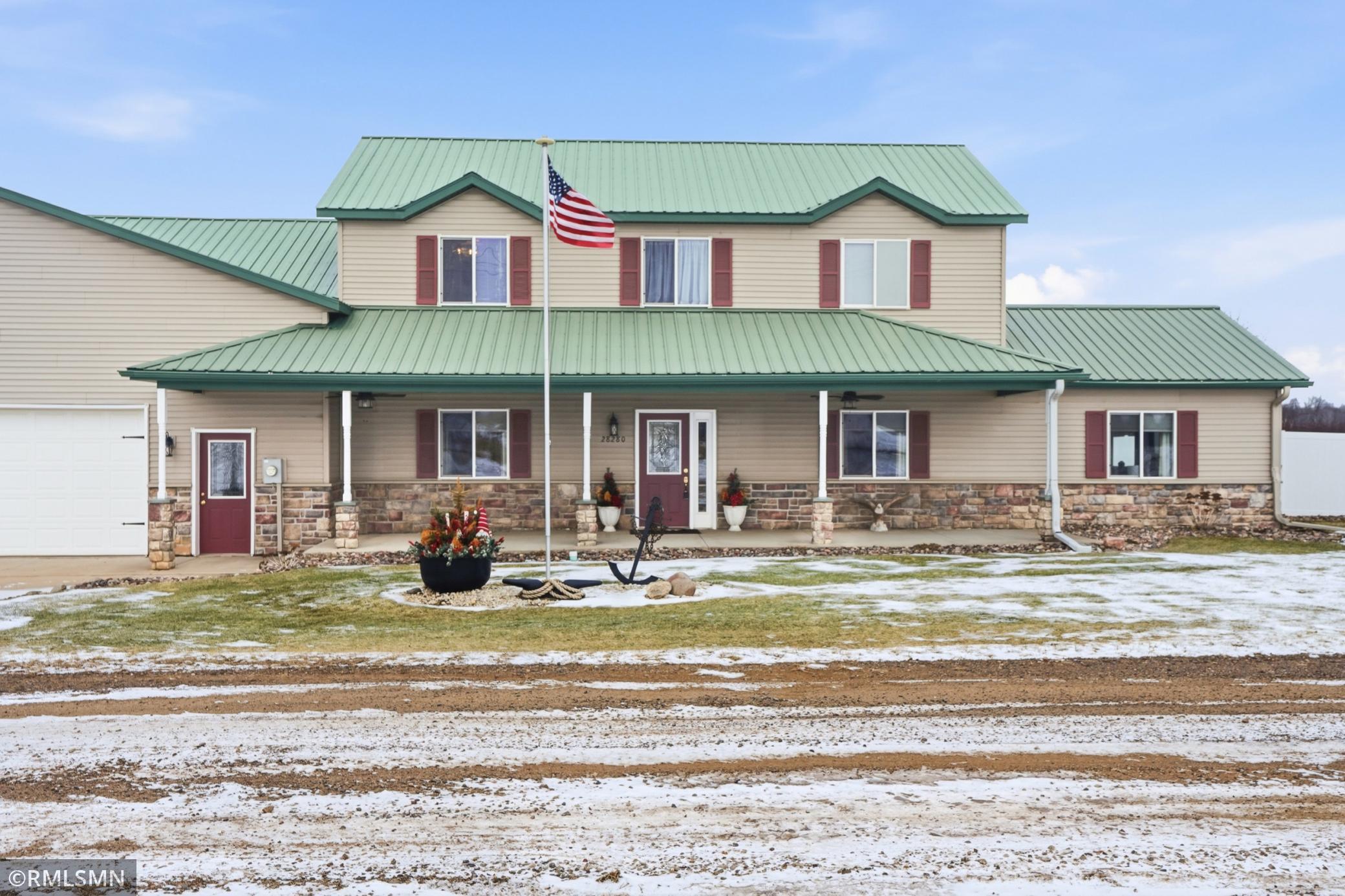 28280 Highway 64 Cornell, WI 54732 - Photo 4 of 47