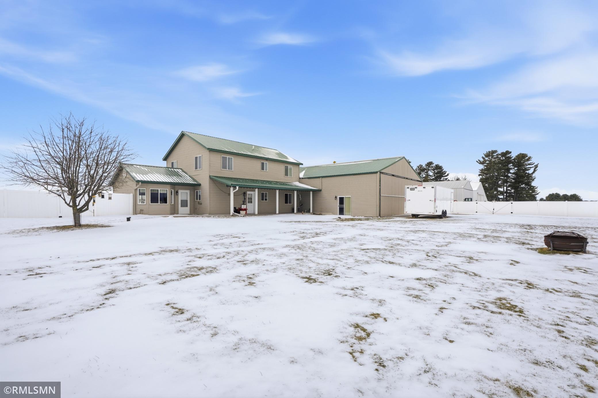 28280 Highway 64 Cornell, WI 54732 - Photo 41 of 47