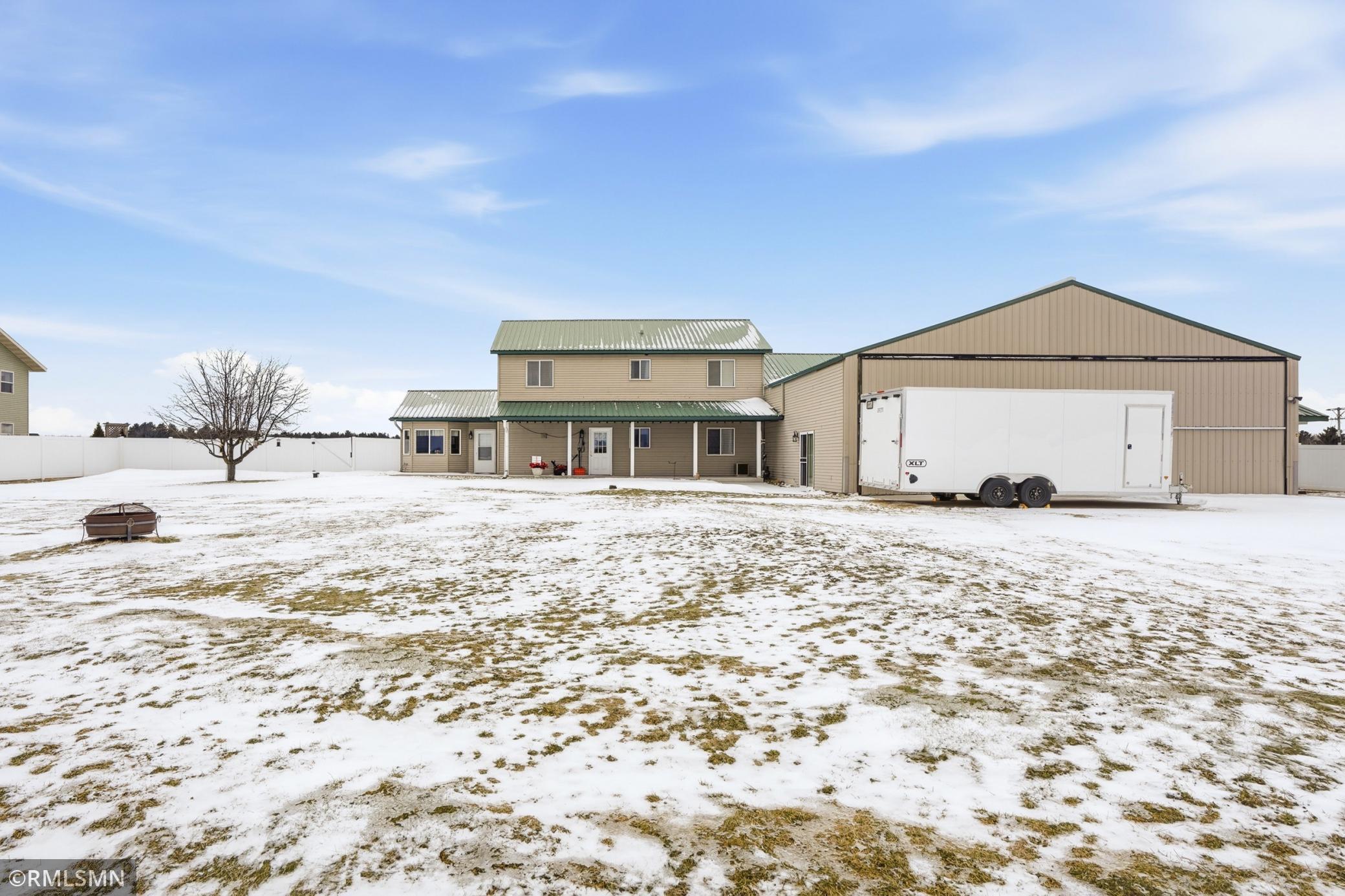 28280 Highway 64 Cornell, WI 54732 - Photo 42 of 47