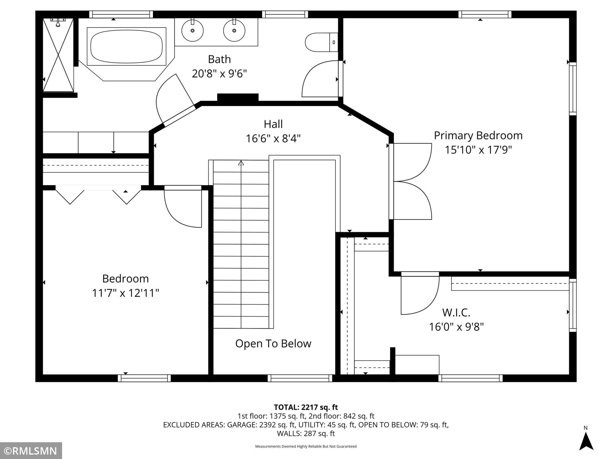 28280 Highway 64 Cornell, WI 54732 - Photo 46 of 47