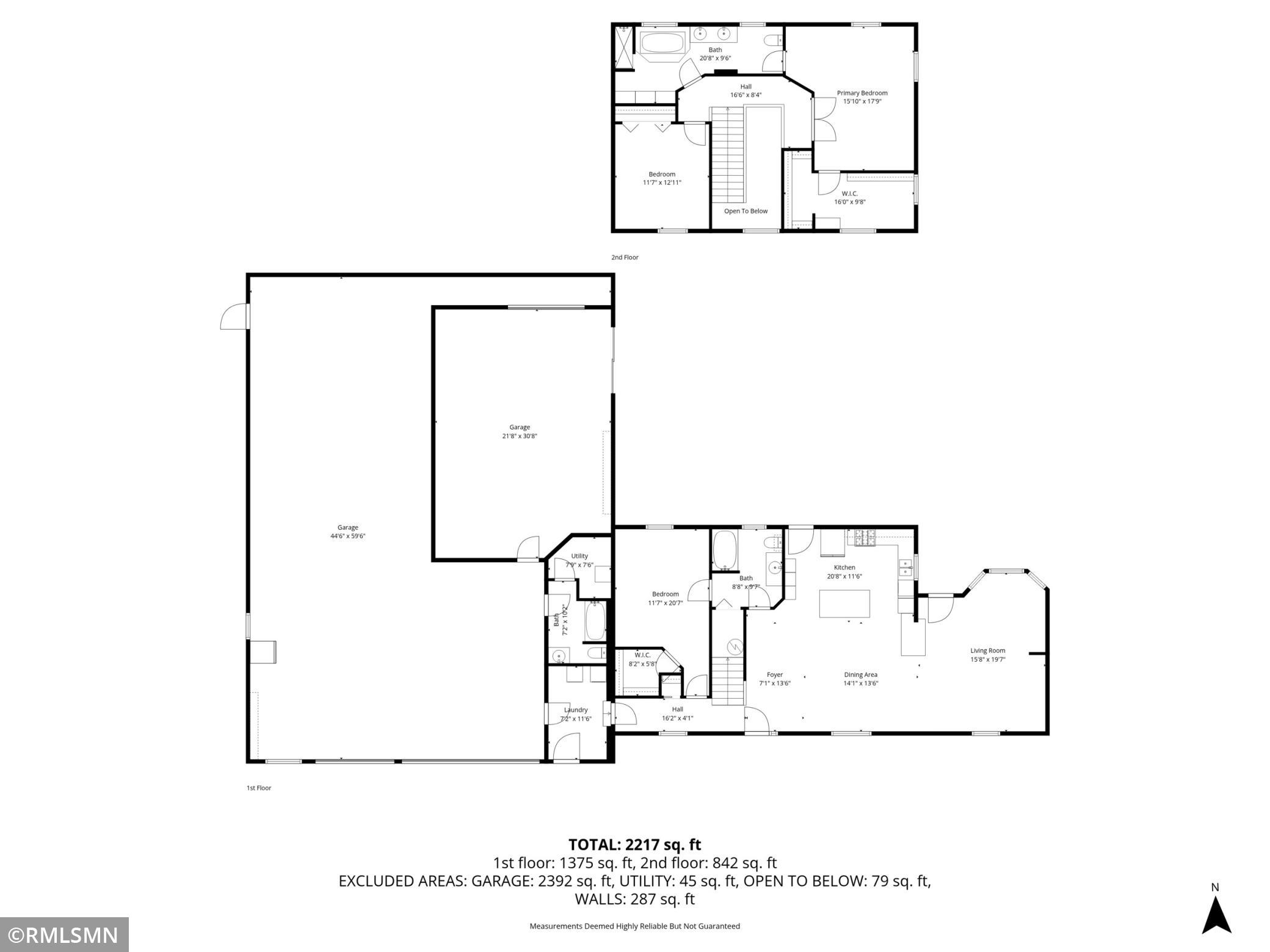 28280 Highway 64 Cornell, WI 54732 - Photo 47 of 47