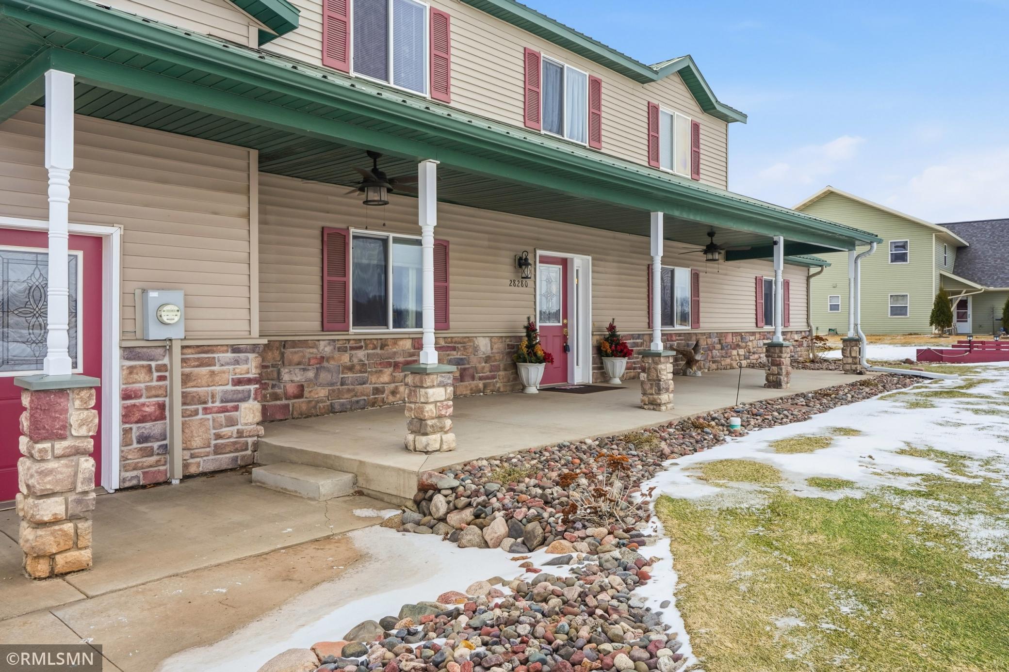 28280 Highway 64 Cornell, WI 54732 - Photo 5 of 47