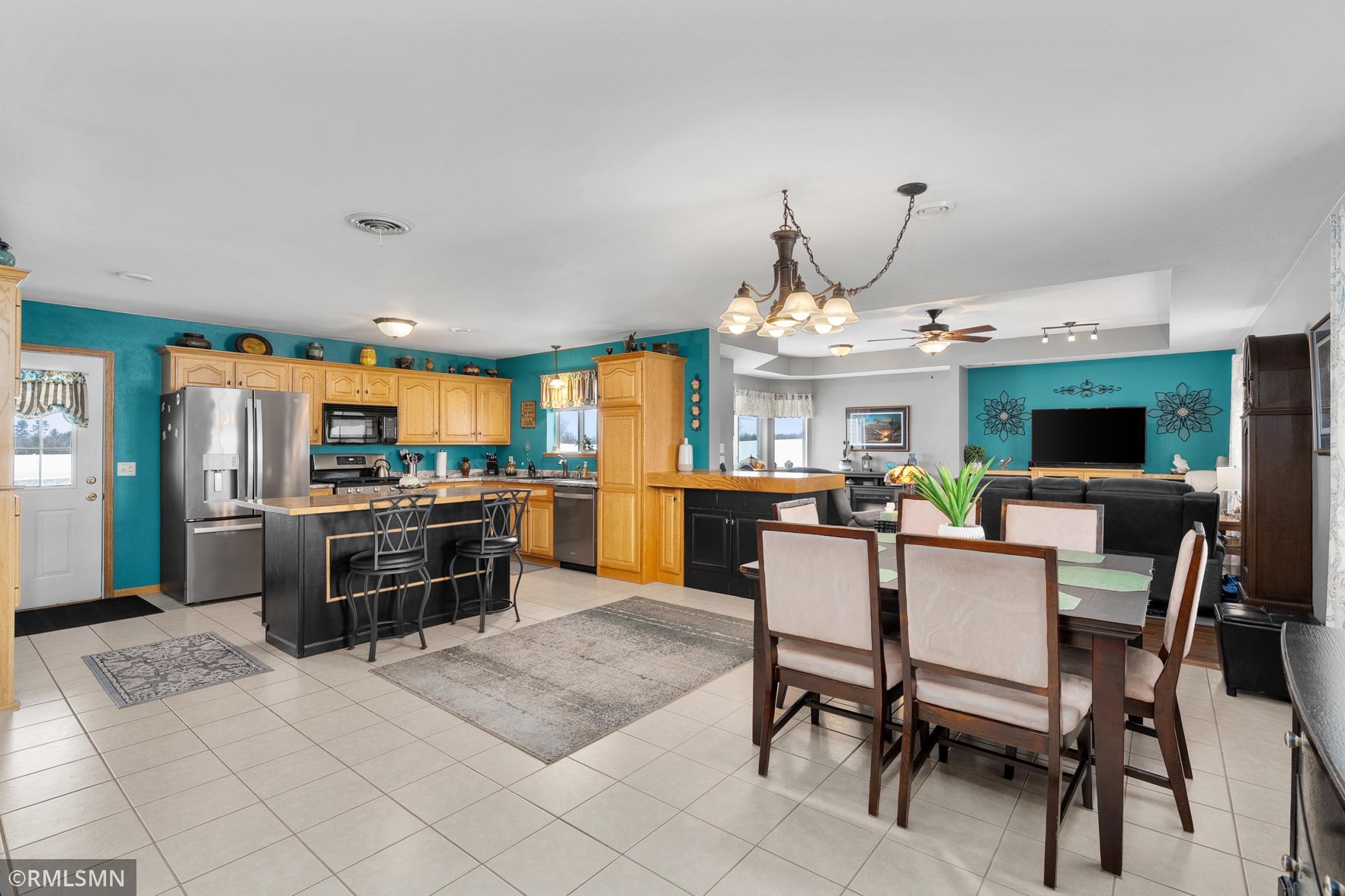 28280 Highway 64 Cornell, WI 54732 - Photo 6 of 47