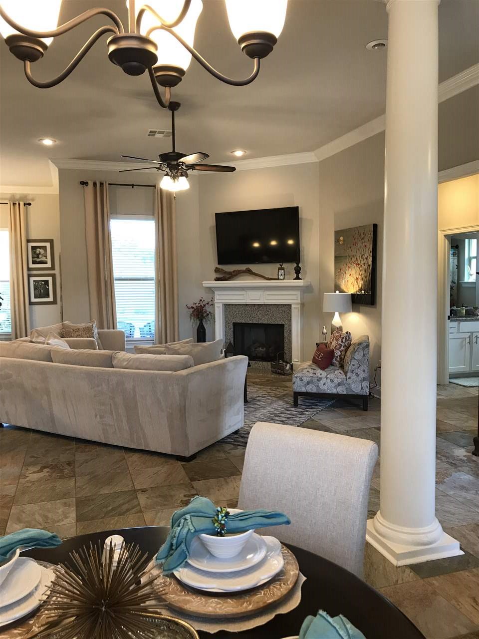 11622 Whitaker Avenue Daphne, AL 36527 - Photo 7 of 25 Open Concept 3