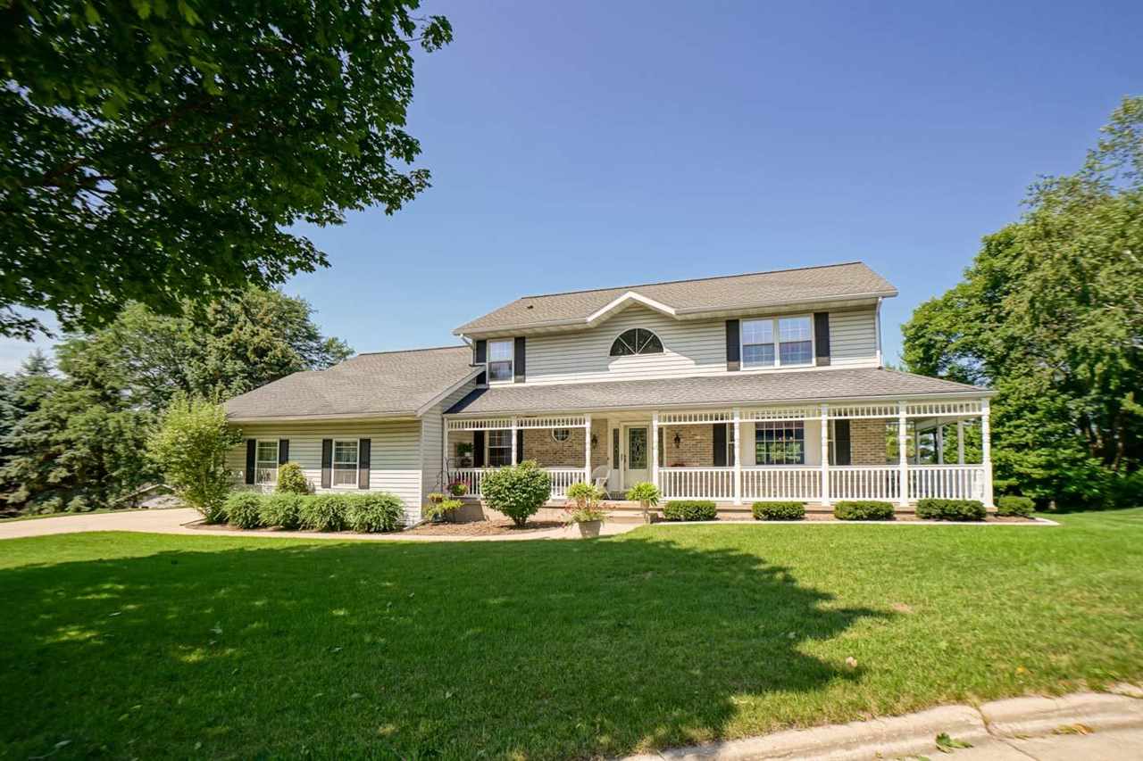 22 Maple Grove Court Madison, WI 53719 - Photo 1 of 1