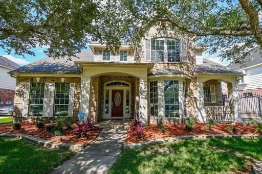 5819 Ashley Spring Court Katy, TX 77494 - Photo 1 of 14