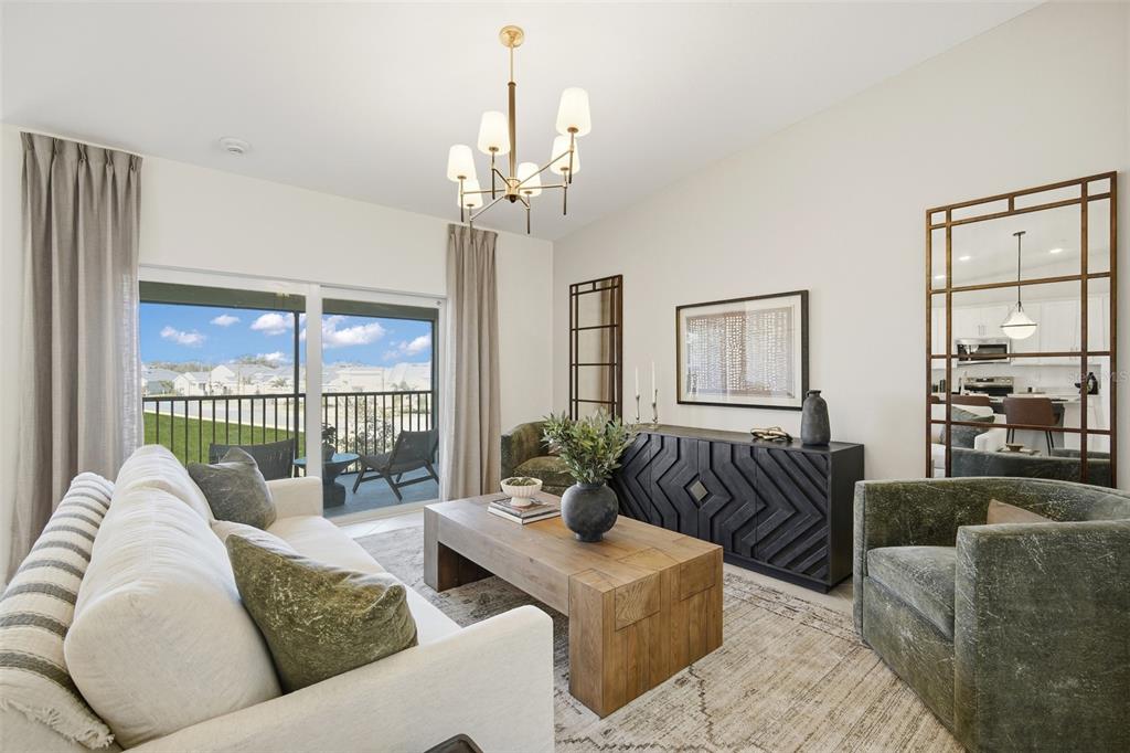 19007 Scallop Loop, Unit 206 Lakewood Ranch, FL 34211 - Photo 3 of 16