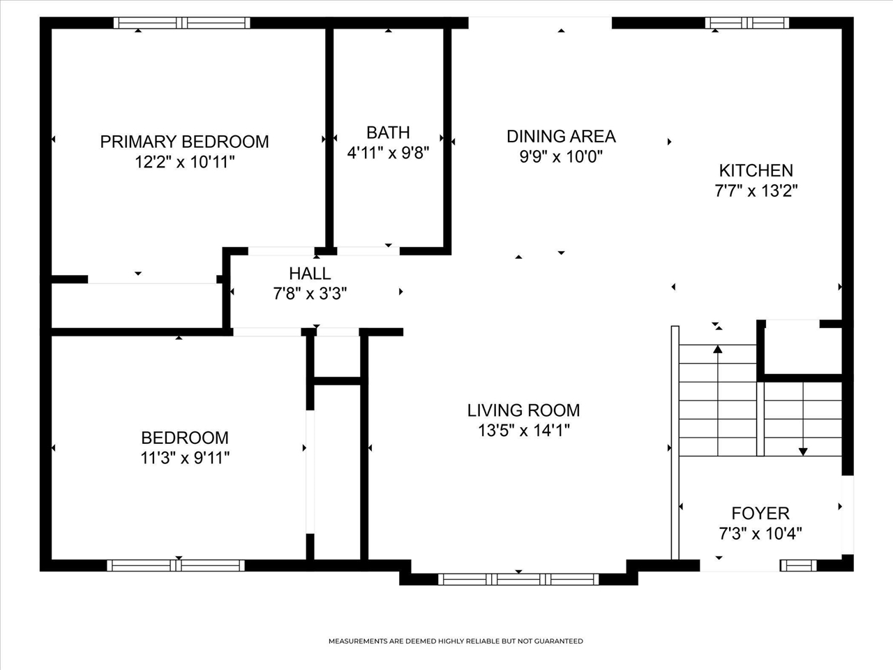 11233 Barnsley Road Lowell, MI 49331 - Photo 46 of 46 Gallery Image 46