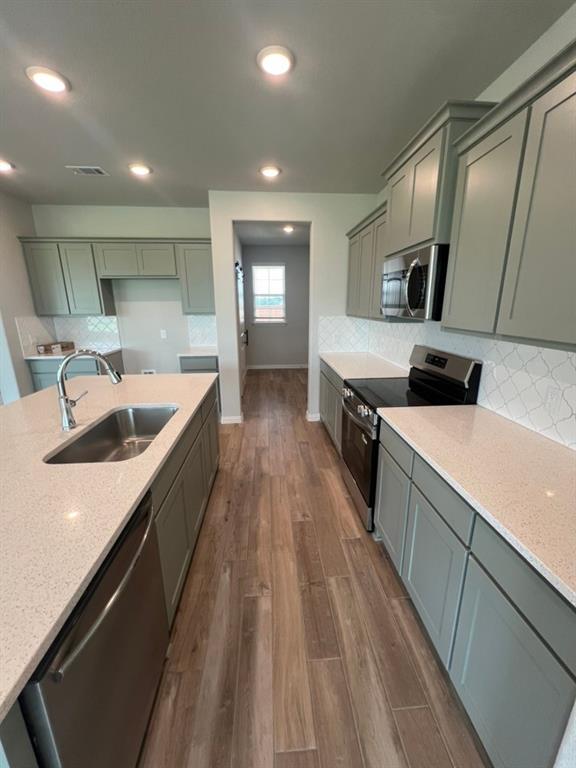 2627 Witness Tree Road Terrell, TX 75161 - Photo 11 of 27