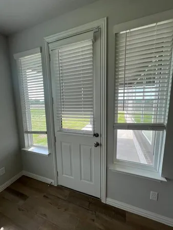 $476,900 | 2627 Witness Tree Road, Terrell, TX 75161