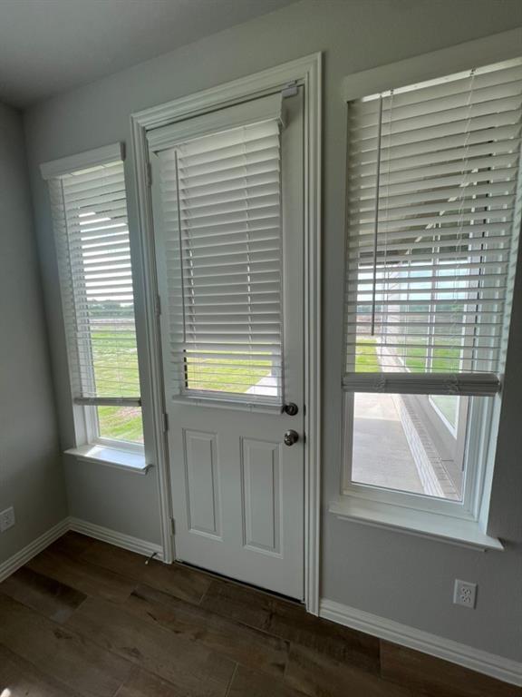 2627 Witness Tree Road Terrell, TX 75161 - Photo 22 of 27