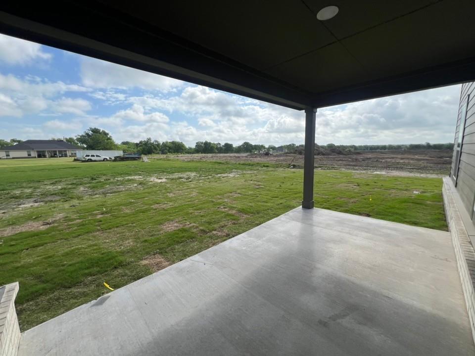 2627 Witness Tree Road Terrell, TX 75161 - Photo 23 of 27