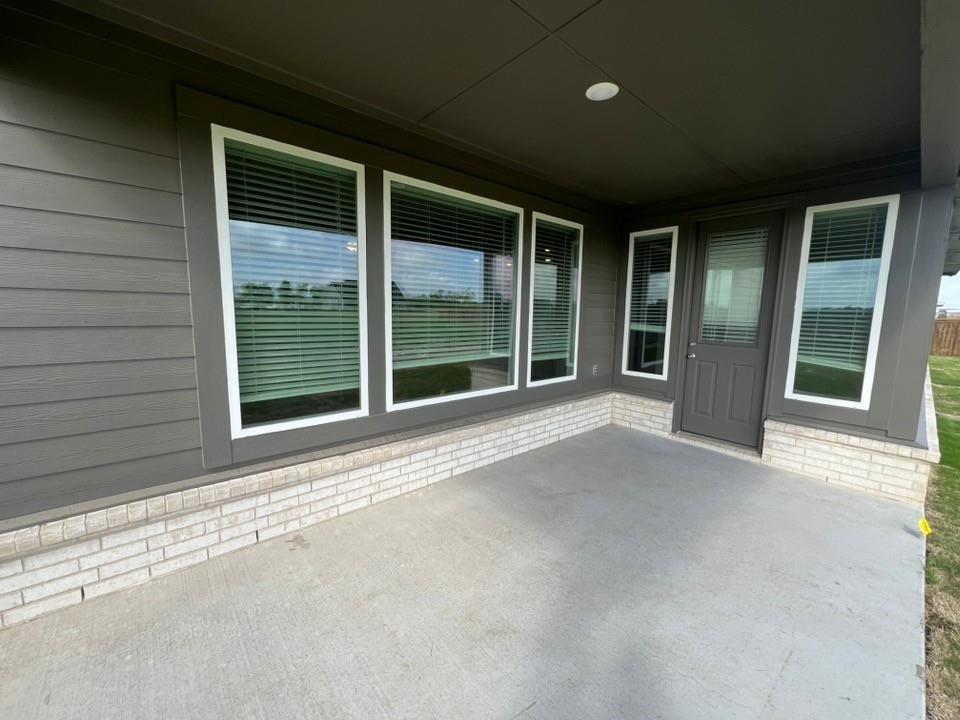 2627 Witness Tree Road Terrell, TX 75161 - Photo 24 of 27