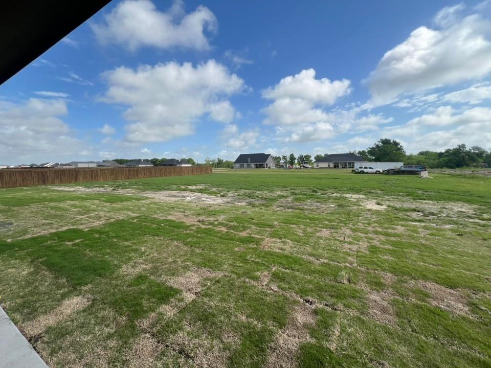 2627 Witness Tree Road Terrell, TX 75161 - Photo 25 of 27