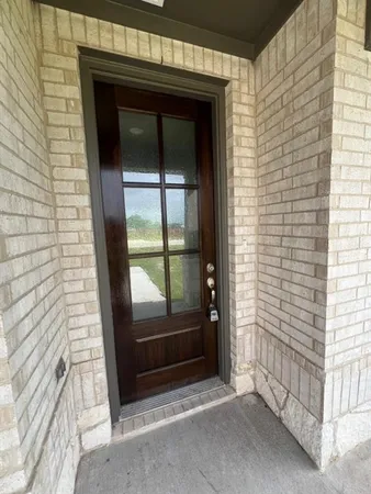 $476,900 | 2627 Witness Tree Road, Terrell, TX 75161