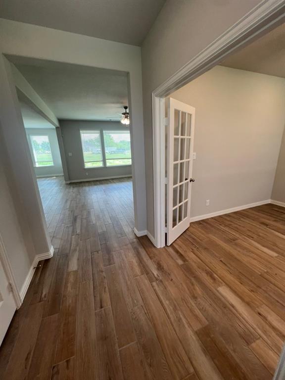 2627 Witness Tree Road Terrell, TX 75161 - Photo 5 of 27