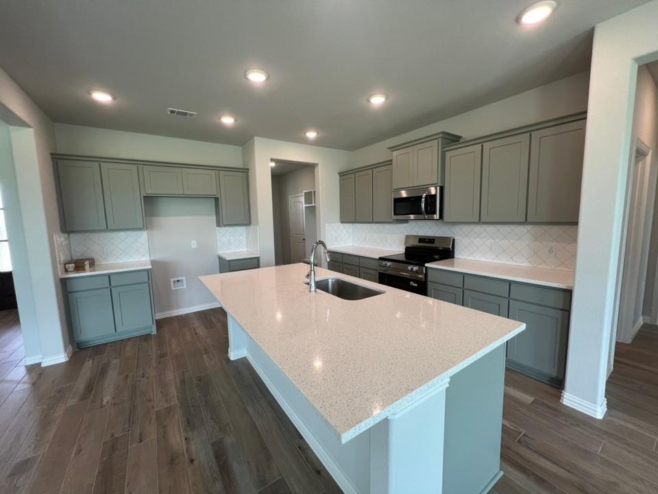 2627 Witness Tree Road Terrell, TX 75161 - Photo 10 of 27