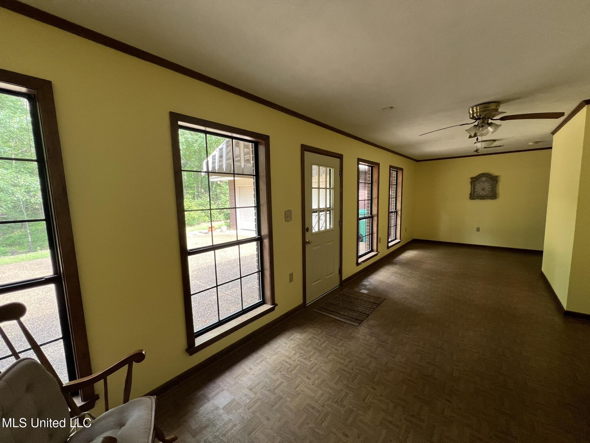 1462 Bridgers Drive Raymond, MS 39154 - Photo 17 of 37 Sun Rm 2