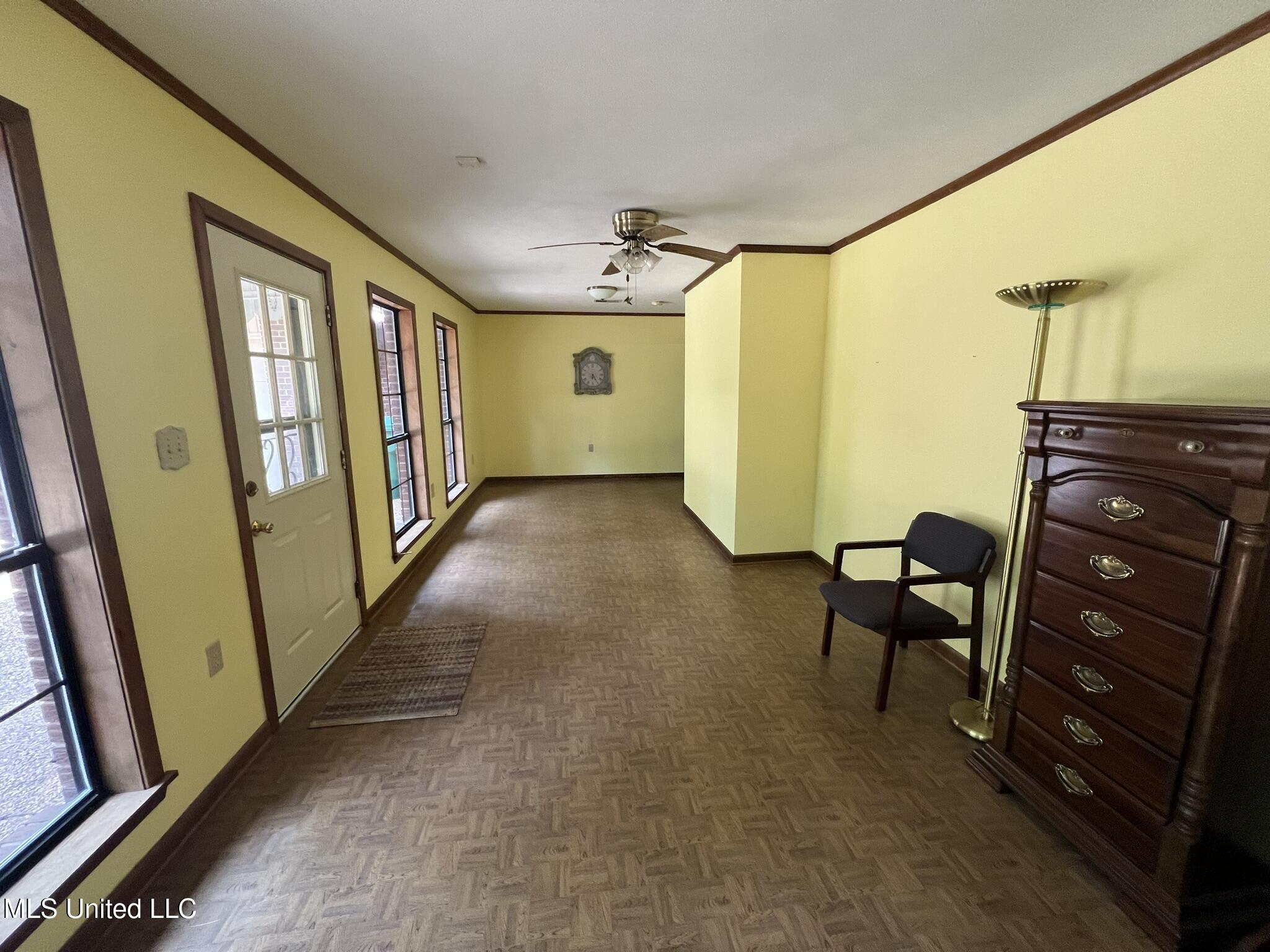 1462 Bridgers Drive Raymond, MS 39154 - Photo 18 of 37 Sun Rm 3