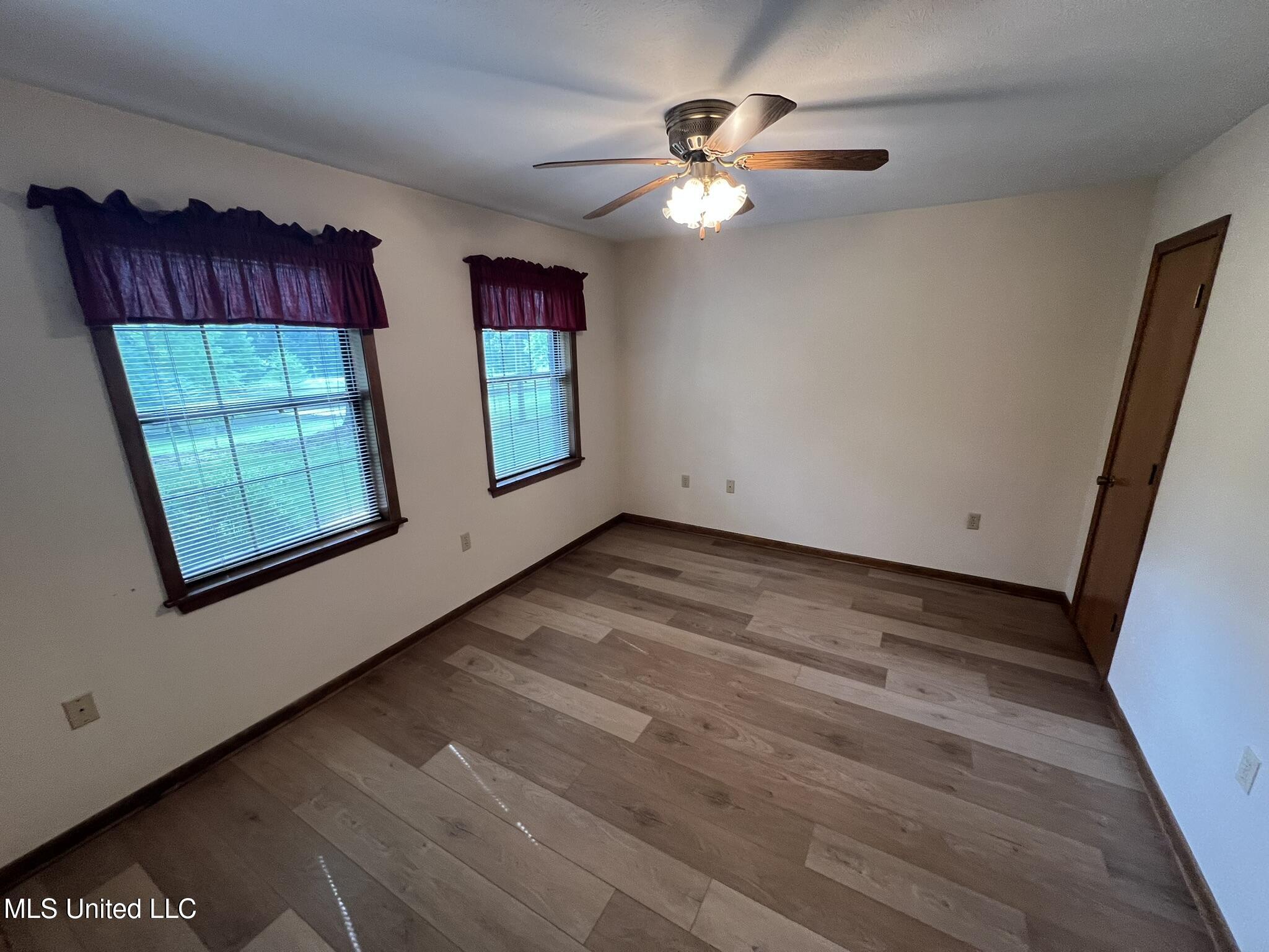 1462 Bridgers Drive Raymond, MS 39154 - Photo 29 of 37 Guest Bed (2)