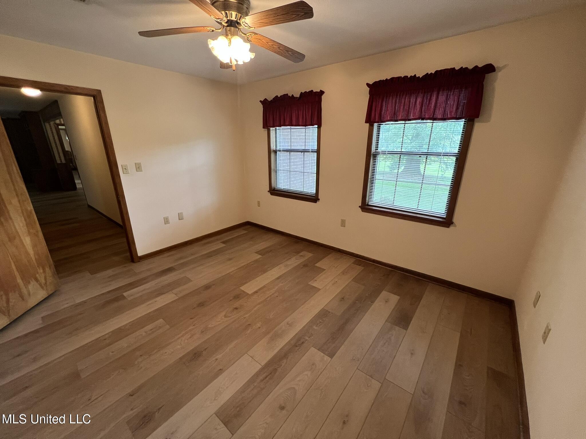 1462 Bridgers Drive Raymond, MS 39154 - Photo 31 of 37 Guest Bed 3