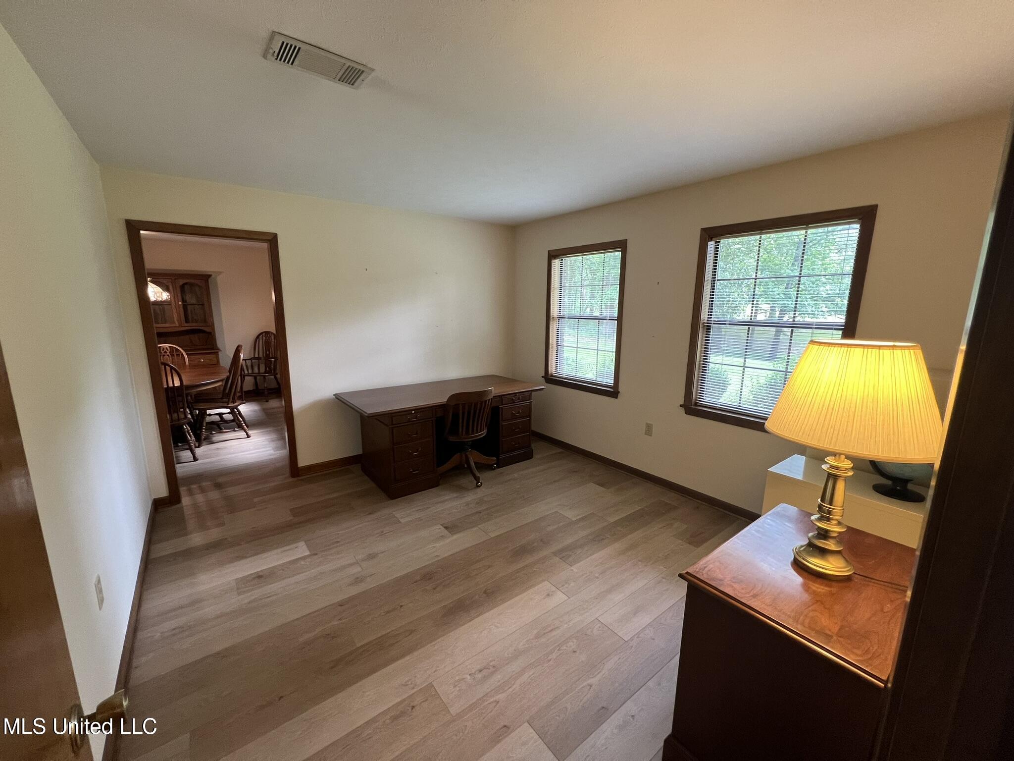 1462 Bridgers Drive Raymond, MS 39154 - Photo 34 of 37 Office