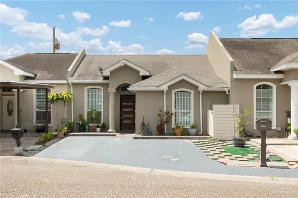 $1,000 | 1307 Jubilee Avenue, Pharr, TX 78577