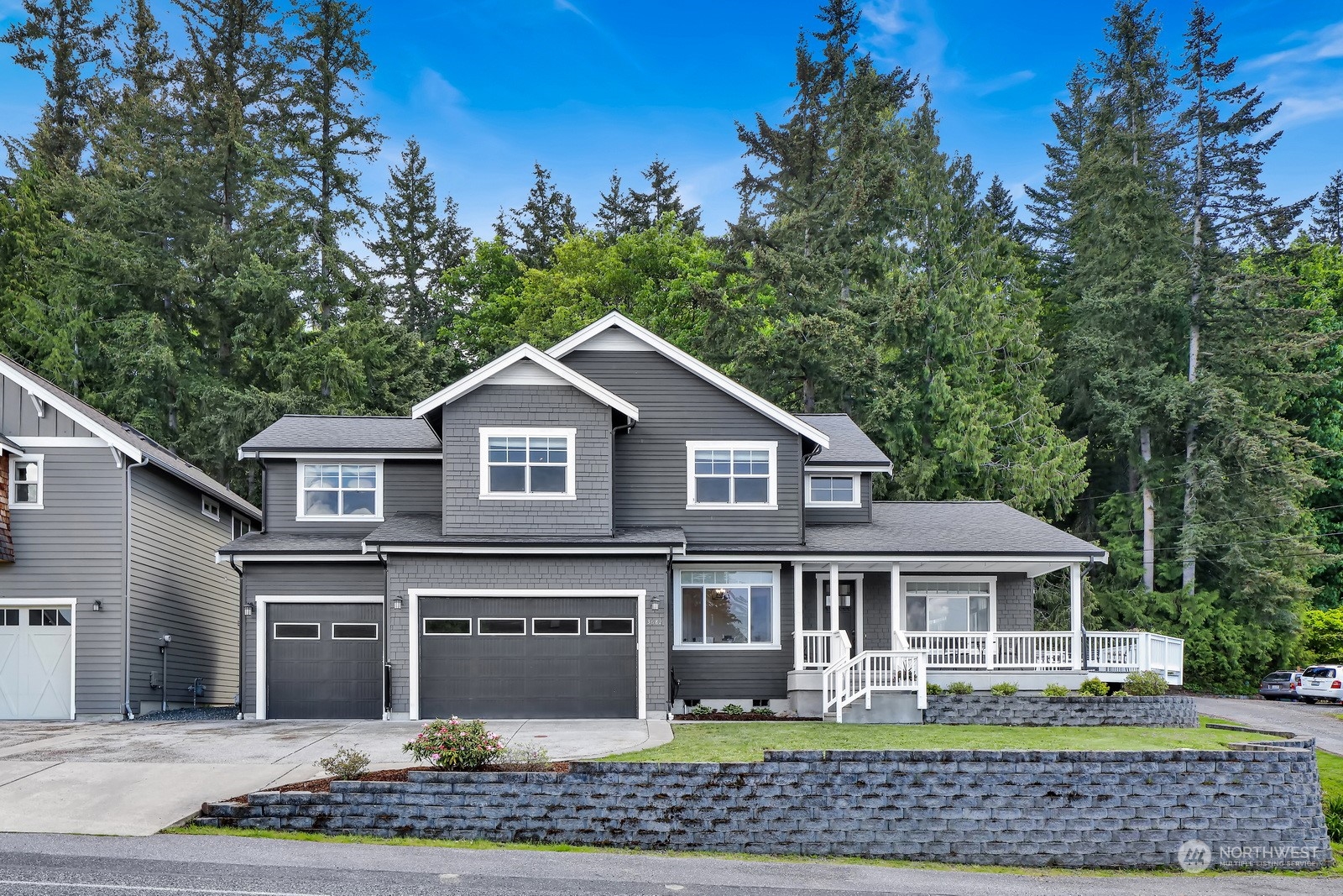 3682 Haggin Road Bellingham, WA 98226 - Photo 1 of 40 Gallery Image 1
