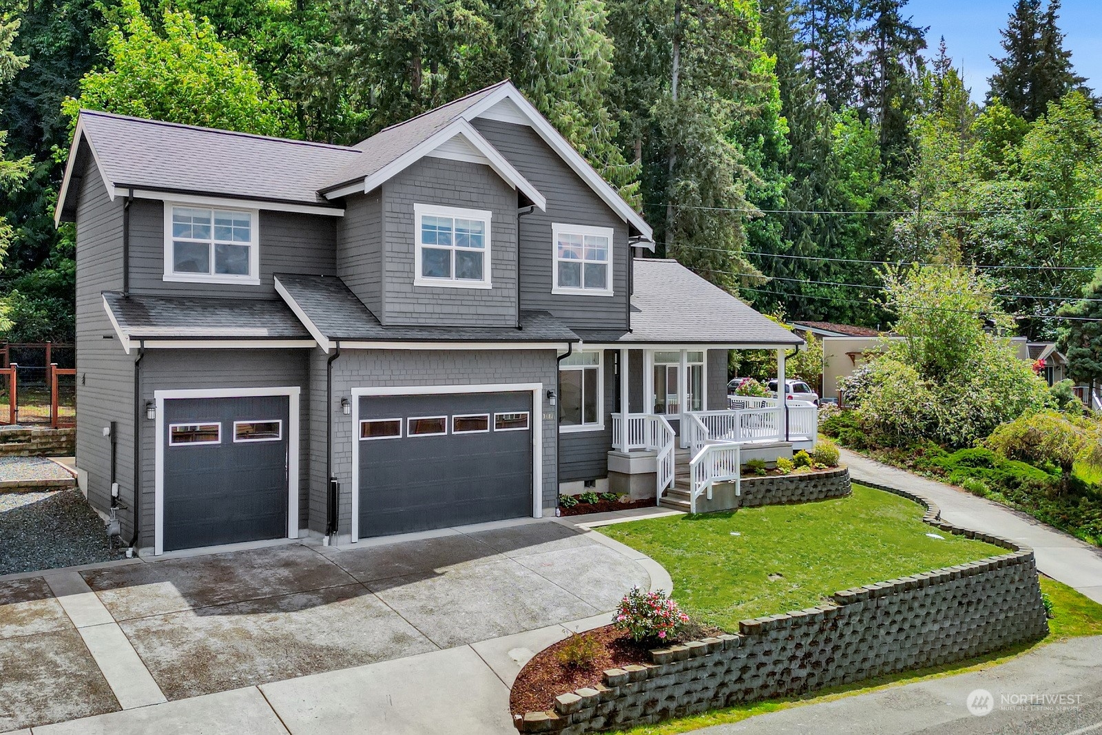 3682 Haggin Road Bellingham, WA 98226 - Photo 2 of 40 Gallery Image 2