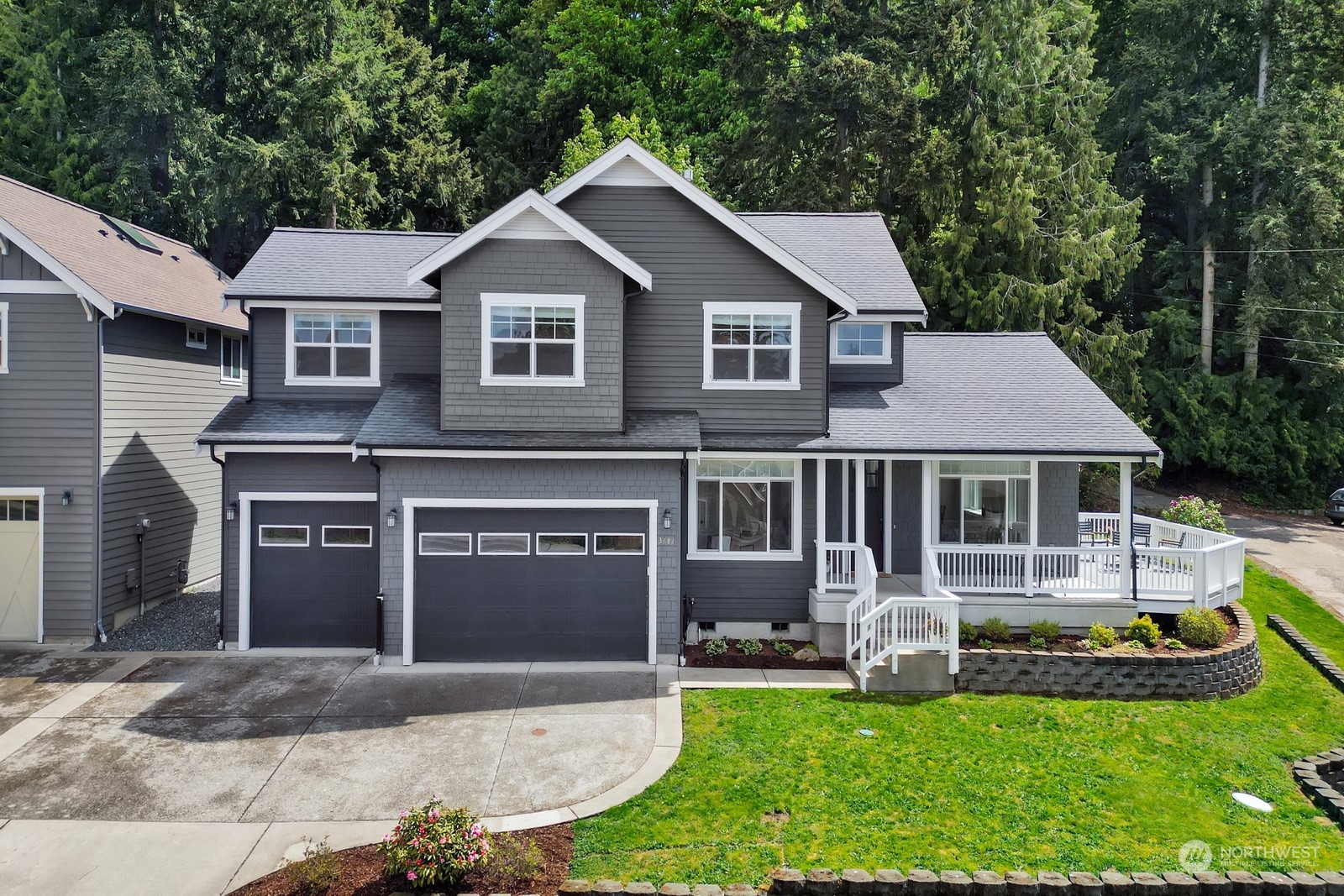 3682 Haggin Road Bellingham, WA 98226 - Photo 35 of 40 Gallery Image 35