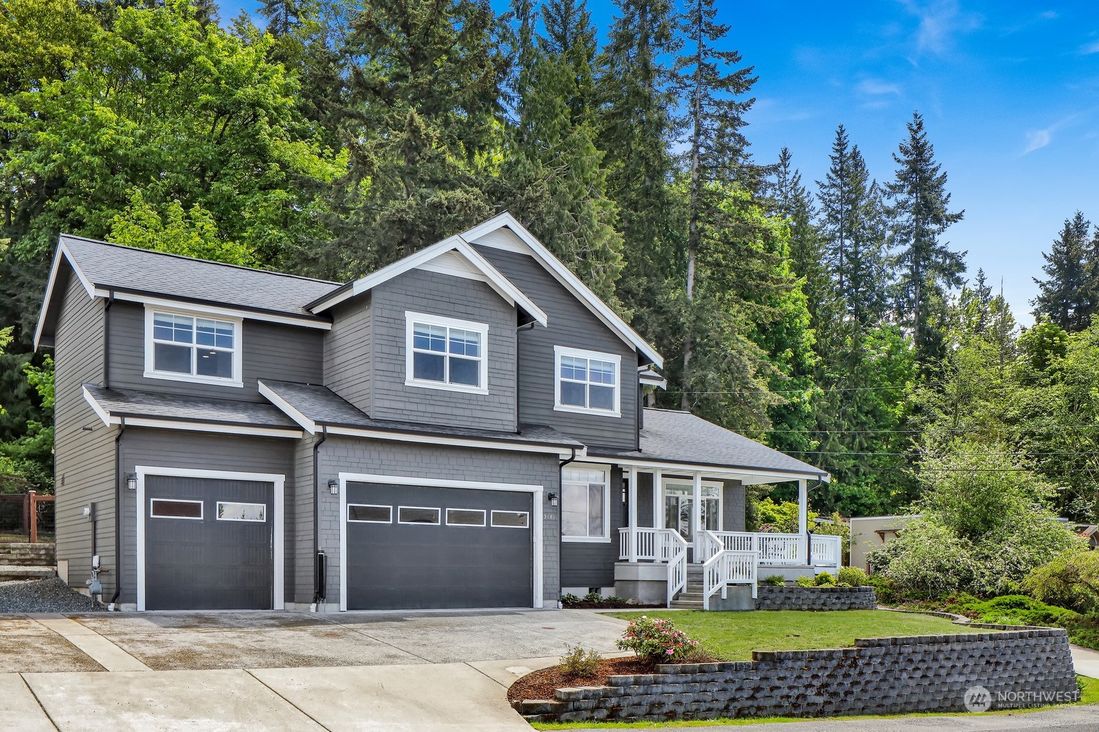 3682 Haggin Road Bellingham, WA 98226 - Photo 36 of 40 Gallery Image 36