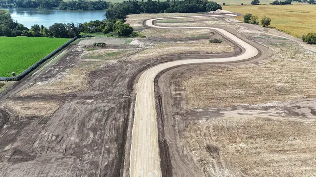 $100,000 | Lot 3 Kido, Milton, WI 53563