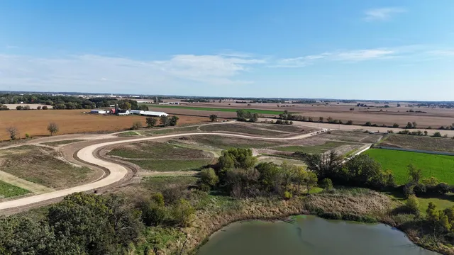 $100,000 | Lot 3 Kido, Milton, WI 53563