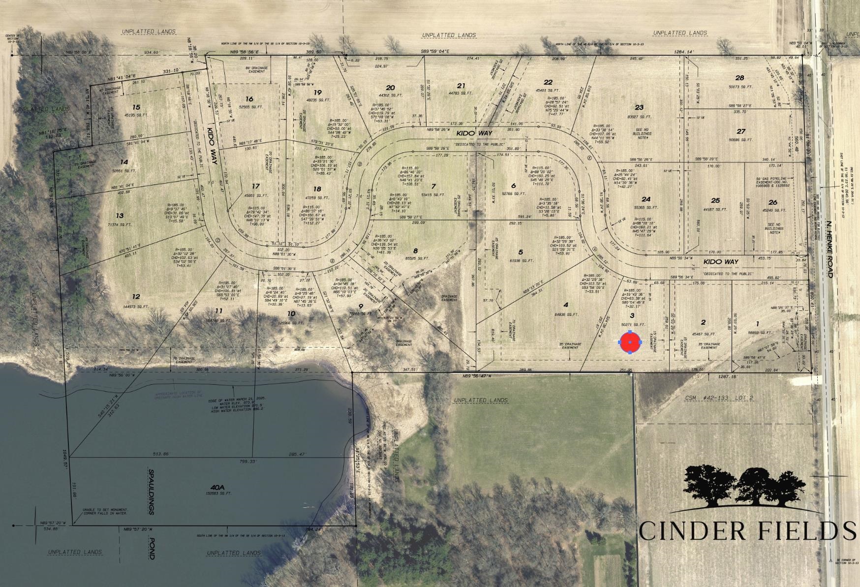 Lot 3 Kido Milton, WI 53563 - Photo 4 of 4