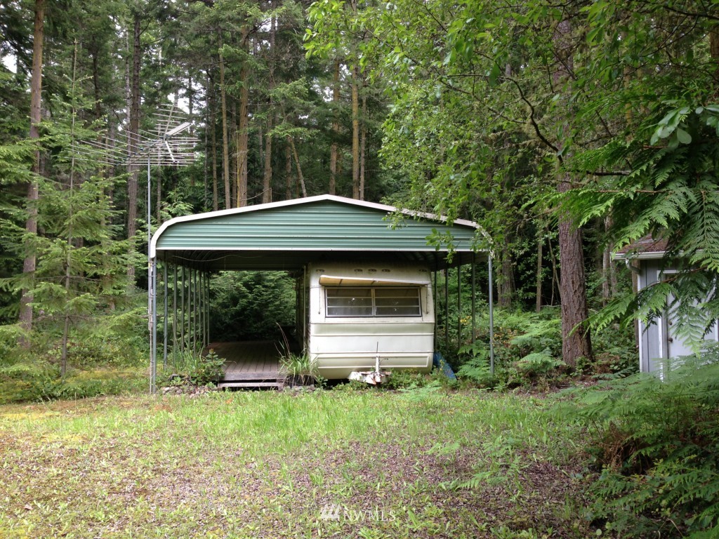 60 Crutcher Road Port Townsend, WA 98368 - Photo 6 of 7 Gallery Image 6
