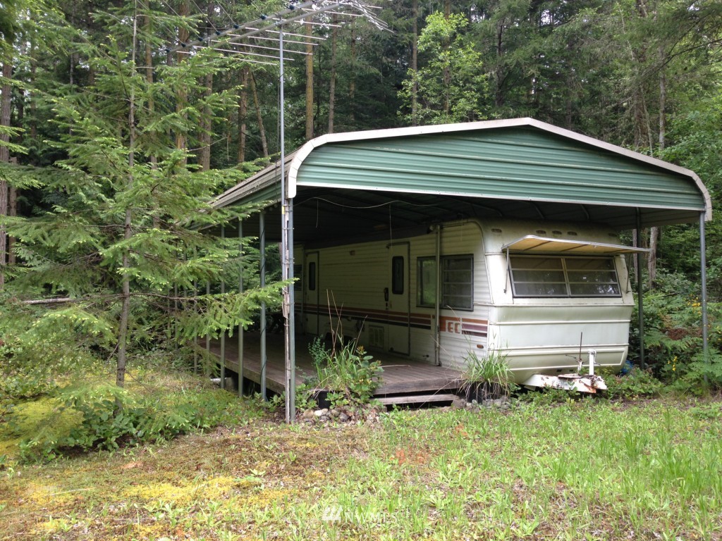 60 Crutcher Road Port Townsend, WA 98368 - Photo 7 of 7 Gallery Image 7