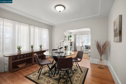 $849,000 | 4426 Park Boulevard, Oakland, CA 94602