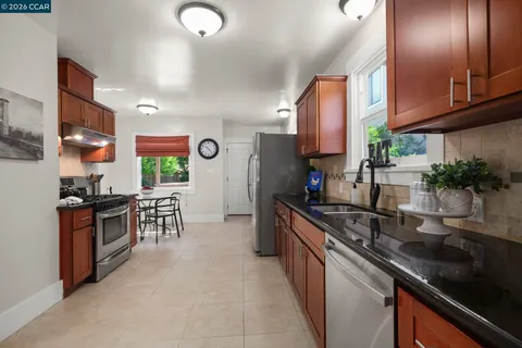 $849,000 | 4426 Park Boulevard, Oakland, CA 94602