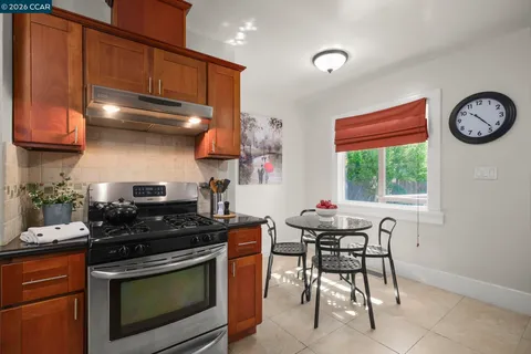 $849,000 | 4426 Park Boulevard, Oakland, CA 94602