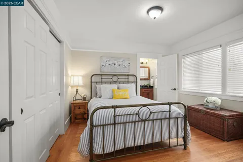 $849,000 | 4426 Park Boulevard, Oakland, CA 94602