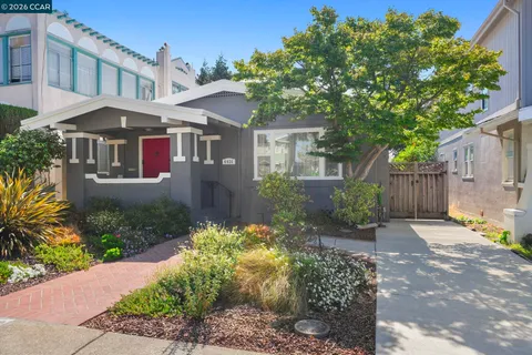 $849,000 | 4426 Park Boulevard, Oakland, CA 94602