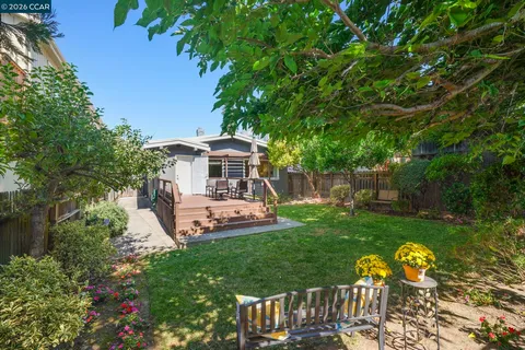 $849,000 | 4426 Park Boulevard, Oakland, CA 94602