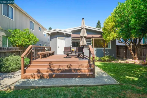 $849,000 | 4426 Park Boulevard, Oakland, CA 94602