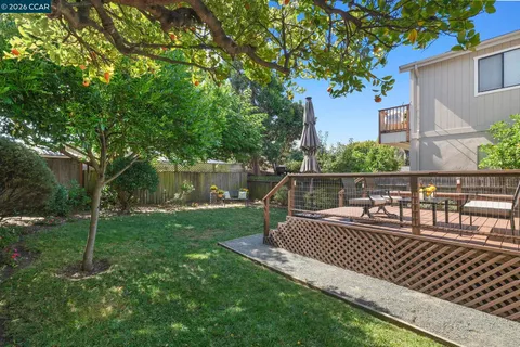 $849,000 | 4426 Park Boulevard, Oakland, CA 94602