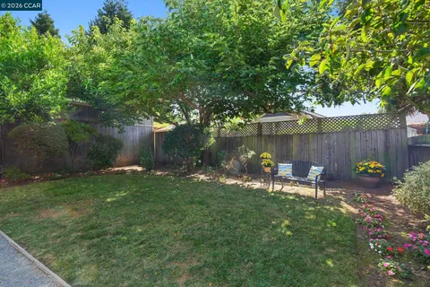 $849,000 | 4426 Park Boulevard, Oakland, CA 94602