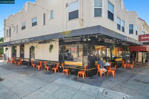 $849,000 | 4426 Park Boulevard, Oakland, CA 94602